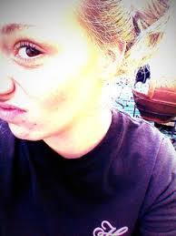 Adriane Ward's Instagram, Twitter & Facebook