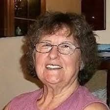 Obituary information for Sarah Fay Edwards