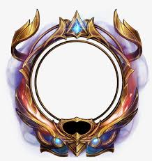 Logo mythic mobile legend hd. Download Level 500 Summoner Icon Border League Of Legends Level Borders For Free Nicepng Provid In 2021 Circle Logo Design Photo Logo Design Phone Wallpaper For Men