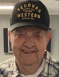 Obituary information for DONNIE MAY