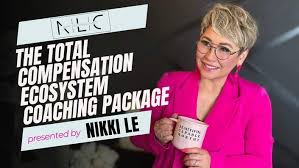 Nikki Le Consultancy