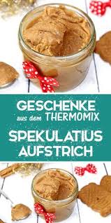 Cremiger Spekulatius Aufstrich Hexenkuche De Rezept Rezepte Thermomix Lebensmittel Essen