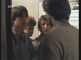 David novotný was born on june 12, 1969 in brandýs nad labem, czechoslovakia. Treti Patro 1985 Tv Serial Fotogalerie Fdb Cz