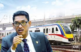 Mohd rani berkata, lebih rm800 juta telah diperuntukkan bagi membaik pulih infrastruktur landasan dan tren di sektor pantai timur. Faizal Azumu Declines Ktmb Chairman Post To Focus On Bersatu Laptrinhx News