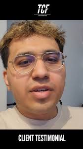 Daniel came to me tired of feeling like he was just going through the  motions., Busy schedule. Low energy. Confidence not where it used to be.,  He didn’t just want to look better. He wanted to feel in ...