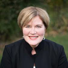 The Olive Branch Mission Appoints Erin Shade as New Development Director