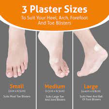 How To Treat Blisters On Feet: During And After Hiking And Walking