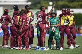 1 day ago · all the west indies vs pakistan series matches will be streamed live on the fancode app and website. Cwi Announces Pakistan Women S Tour Of West Indies Loop Trinidad Tobago