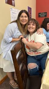 This week, I'm honoring the life of my dear friend, Jessica ...