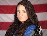 Mary Tucker's Instagram, Twitter & Facebook