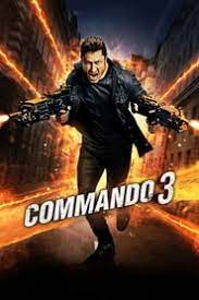 Ver Commando 3 2019 Online Cuevana 3 Peliculas Online