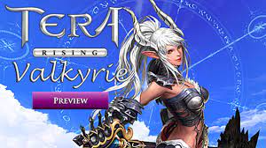 Valkyrie new class review/guide pt 2 by amont hello eveyrone, this is part 2 on the new tera. Tera Valkyrie Press Walkthrough Mmohuts