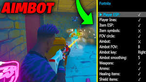New How To Get Aimbot In Fortnite Chapter 2 Season 3 Aimbot Fortnite Season 3 Ps4 Xbox Pc Youtube