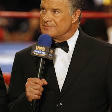 Jim Lampley discusses the end of HBO boxing