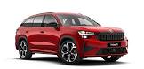 SKODA-KODIAK