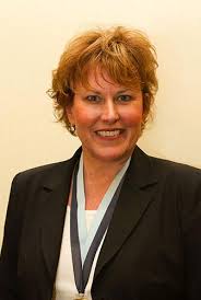 Sharp Hospital CEO Receives Award