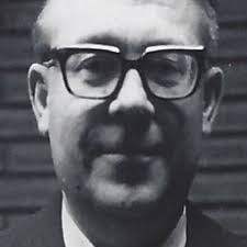 James Peterson Obituary (1934