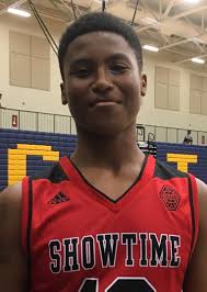 AJ Neal, Chicago State, Combo Guard