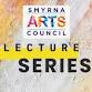 Smyrna Arts Council Lecture Series - Art Therapy event image