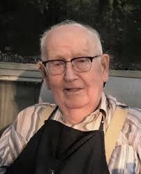 Eugene Bovaird Obituary