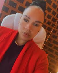 Amber Rose Goins🥂