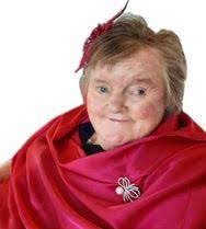 Condolence Book for Christina Mooney (Trim, Meath)