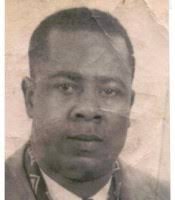 Obituary information for Mr. Jacob Lee O'Neal