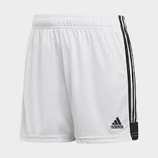 They fit well on the waist but they hug firmly and i prefer looser shorts when running. Womens Soccer Shorts Shop The World S Largest Collection Of Fashion Shopstyle