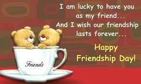 Happy friendship day wishes, messages, & quotes: Best Happy Friendship Day 2021 Wishes Messages Quotes With Pictures Images Technewssources Com