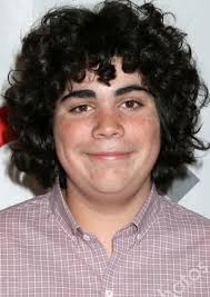 The Terrible Two Fan Casting