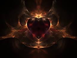 Sell custom creations to people who love your style. Black Heart In Flames 1600x1200 Download Hd Wallpaper Wallpapertip