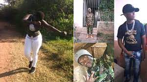 We did not find results for: Woman In Hessy Wa Dandora S Hit List Remains Defiant In New Posts Nairobi News