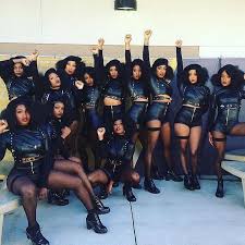 Pin On I Love Black Women