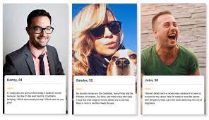 Best things to put on your dating profile. 18 Dating Profile Examples From The Most Popular Apps