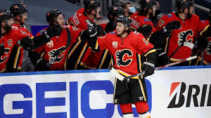 It was a cool and highly lov. Flames Season Preview Markstrom Looks To Lead Cup Run