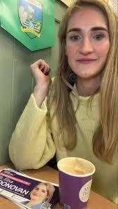 Many of you may recognise Ted McNamara. Ted has been treating patients in  Limerick for the last 30years, and there's a good chance he treated you! I  approached Ted a few months