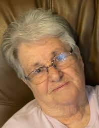 Edna "Babe Ruth" (Butler) Morris Obituary December 29, 2023