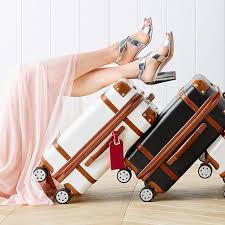 And bracelets neatly organized inside a mark & graham jewelry case. Terminal 1 Carry On Luggage Mark And Graham