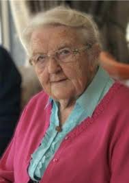 CATHCART Margaret Sarah (Peggy)