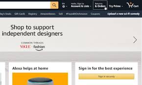 Your Amazon Order Not Received What To Do About It