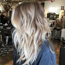 If you are one of the lucky and rare ones who has not colored your hair recently or ever, your hairdresser may be able. 55 Wonderful Blonde Hair Shades For Golden Dreams Hair Motive Hair Motive