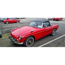 Image result for Carmine 1978 MG