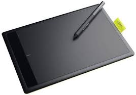 Wacom Bamboo Best Tablets For Drawing Wacom Drawing Tablet Wacom Bamboo