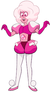 Pink Diamond Cym By Luxenroar Recolored Png Pink Diamond Steven Universe Steven Universe Diamond Steven Universe Anime