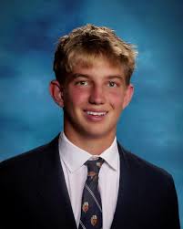 18-year-old tennis star Braun Levi killed by alleged drunken driver