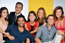 Teresita reyes was born on february 4, 1950 in osorno, región de los lagos, chile as maría teresita de jesús reyes aleuanlli. Eres Mi Tesoro Regresa A Mega Teleseries Cl