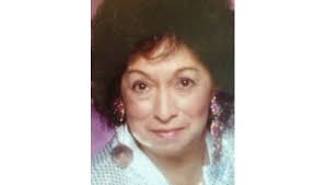 Esperanza Moreno-Rodriguez Obituary (2014)