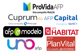 Este domingo la afp cuprum comunicó a sus afiliados y afiliadas que el lunes 31 de agosto realizará el pago adelantado de la segunda cuota del retiro del 10%, que se supone por último, afp cuprum determinó que las personas a quienes les hayan rechazado su solicitud podrán ingresar una nueva. Segundo Retiro Estas Son Las Paginas Oficiales De Cada Afp