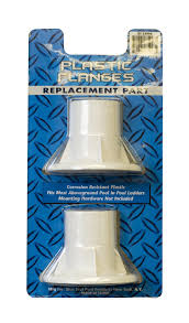 4.5 из 5 звездоч., исходя из 4 оценки(ок) товара(4). Pool Ladder Flanges Plastic Bs35998 Buy Online In Antigua And Barbuda At Antigua Desertcart Com Productid 62693406