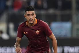 Emerson palmieri dos santos (born 3 august 1994), known as emerson palmieri (italian pronunciation: Who Is Emerson Palmieri Chelsea S Potential New Left Wing Back We Ain T Got No History